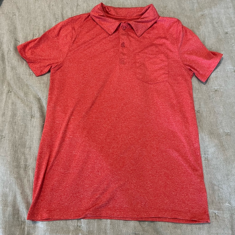 Cat & Jack Polo